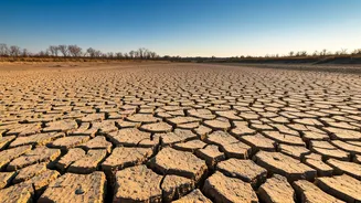 India's Climate Risk: A 30-Year, Billion-Dollar Challenge