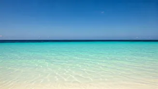 India's Island Wonders: A Traveler's Guide