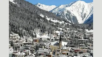 Davos 2026: Theme, who is attending, India's presence and more — All you need to know