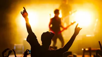 Live Performances Are Giving Classic Indian Songs A Fresh Route Into Younger Audiences