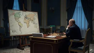 The curious case of Russia’s unease and muted response to Trump’s Maduro move in Venezuela