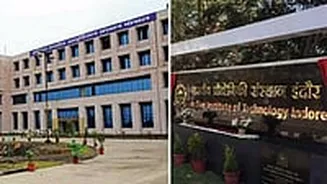 Indore News: IIT-I Develops AI System For Early Breast, Cervical Cancer Detection