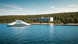 Support Sustainable Tourism Via Zero Emission Bookings This Year