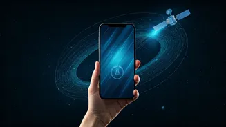 Amazon's Satellite Leap: Acquiring Globalstar to Power Direct-to-Device Connectivity