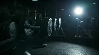 Hrithik Roshan's Fitness Journey: From Coach's Insights to 'War 2'