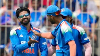 India vs Ireland T20I Series: What to Expect, Who are in Focus, Why the Series Matters