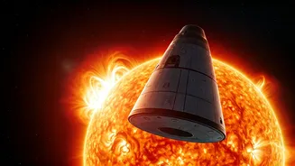 Solar Fury Threatens Artemis II: Could a Solar Storm Delay NASA's Lunar Mission?