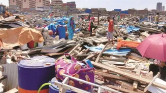 'Nowhere To Go': Why Thousands of Families Are Left Homeless in Mumbai - What's Next For Them