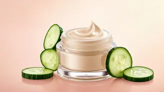 Brighten Your Eyes: Revitalizing Under Eye Creams