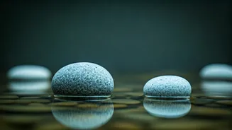 Unlocking Calm: Mastering the Art of Meditation