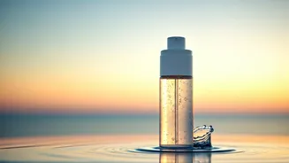 Sunscreen Smarts: Unpacking Its True Protective Power for Your Skin