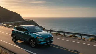 How Young Travellers Avoid Unexpected Damage Charges By Checking International Car Rental Insurance