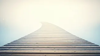 Cloud Walks Offer Views Straight Out Of Heaven