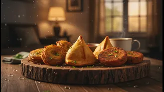 Bihar's Monsoon Snacks Need A Reader-Friendly Guide