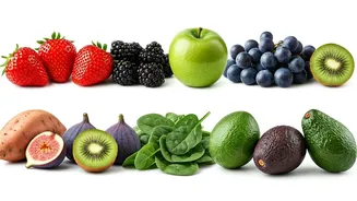 Harvard Doctor's 10 Foods Relieve Constipation