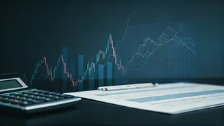 Stock Market Hustle Has Tax Consequences Too