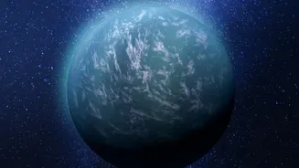 James Webb Telescope Exoplanet Atmospheric Loss Scans Provide Vital Clues On Life Limits In Cosmos