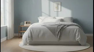 The Sleep Regularity Conversation Could Change How Professionals Plan Weekends