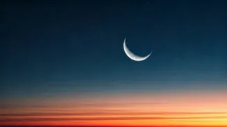 A Cosmic Kiss: Moon Meets Glowing Venus On June 17