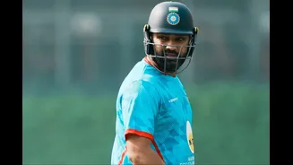 Rohit Sharma To Play For Mumbai In Vijay Hazare Trophy Ahead Of New Zealand ODIs: Report