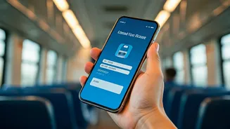 Indian Railways Boosts Security with OTP Ticketing