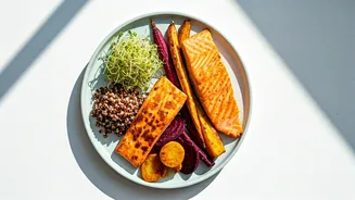 Indian Diet Culture Is Getting More Individual Now