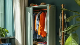How Urban Interior Stylists Pair Upcycled Saree Curtains With Natural Wooden Window Frames Today