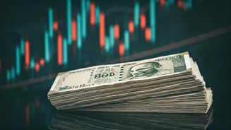 India's Rupee: Navigating Challenges in 2026