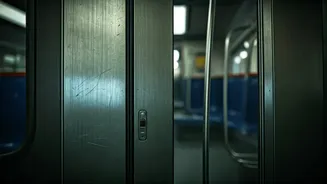 Mumbai Train Stabbing: Accused Reveals Motive