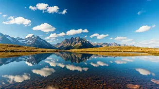 Top 5 Indian Destinations for Solo Explorers