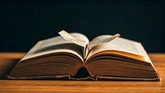 Travel Itineraries Are Getting A Literary Plot Twist