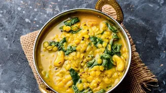 A Closer Look At Different Soaking Times For Common Dals As Dal Soaking Times Makes News