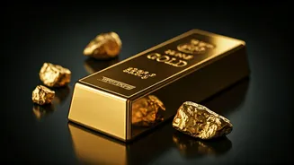 Dubai Gold to India: Your 2026 Guide to Duty-Free Limits & Documents