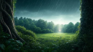 Why Guwahati Monsoon Tourism Surged Thanks To Holy Mela