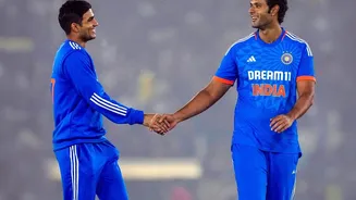 The biggest cricket-Bollywood friendships