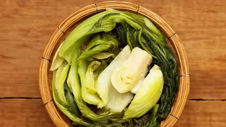 Nutrition From Cooked Leafy Greens: Why Greens Support Dietary Variety