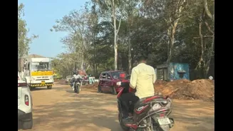 ‘Followed Me For 3 Km’: Karnataka Driver Claims He Was Chased By Fake Loan Recovery Agents