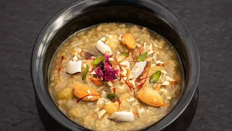Why Urban Cafes Are Adding Traditional Fermented Finger Millet Porridge Ambali To Menus