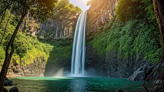 Dudhsagar Is The Nature Trip Goa Travellers Need