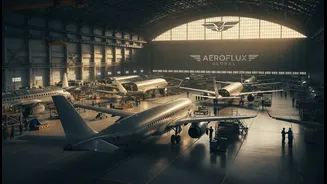 The Airline’s 600-Jet Pipeline Extends Far Beyond the Next 18 Months