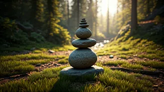 Navigating Stress: Mental Health Tips for Everyone