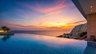 W Bali Seminyak: Where Vibrant Energy Meets Oceanfront Luxury