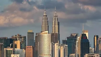 The Malaysian Destinations Outside The Usual Route: What To Know