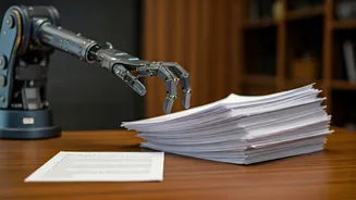 Recruiters Want Human Touch Beyond AI-Generated Resumes