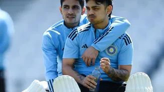 Double Hundred in Duleep Trophy final - Why India needs to recall Ishan Kishan in Test squad?