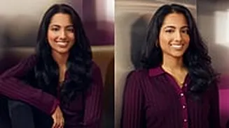 Who Is Kalyani Ramadurgam, The Indian Who Has Made It To Forbes 30 Under 30 List; How She Helped Keep Apple Safe From Terrorism