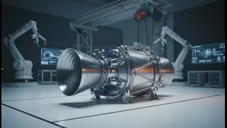 Spacecraft Reuse Is Less About Recycling And More About Remaining Capability