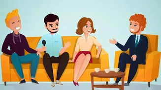 How To Achieve Interview Fluency Using Interactive Conversational Voice AI Platforms Today
