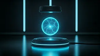 Finland's Wireless Power: A Futuristic Glimpse