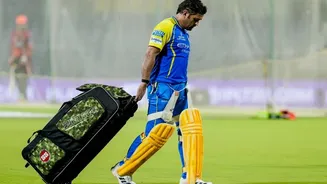 No Coach Wants CSK Job Until MS Dhoni Retires? Report Makes Big Claim Over Stephen Fleming's Future